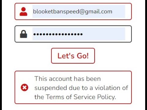 *WORLD RECORD* Blooket BAN Speedrun