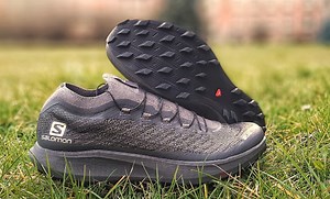 TEST: SALOMON S/LAB PULSAR SOFT GROUND