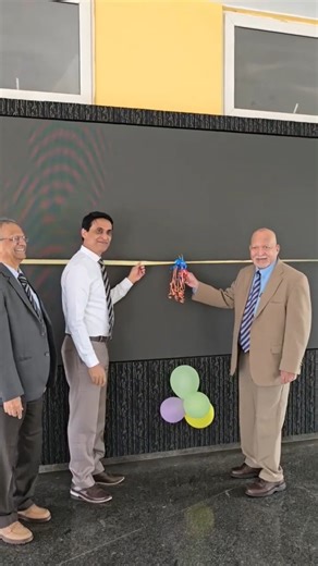 NSB Steps into the Digital Future | Inauguration of the NSB Digi Wall | NSB Bangalore, India