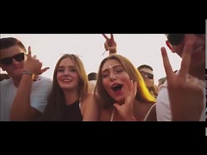 Faithless - Insomnia (S.Martin Remix 2017)