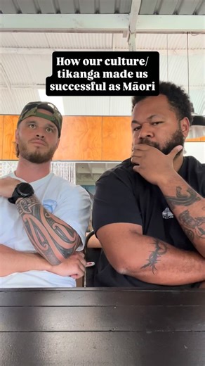 Joey D 🎅🏾 | There are so many ways that demonstrate how embracing who you are can empower you within your own life and @teao_p and I are perfect... | Instagram