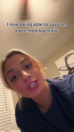 If this isn’t true, idk what is #fyp #premed #college
