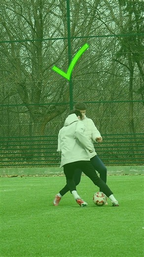 Ultimate Fake Shoot Tutorial for Football Training