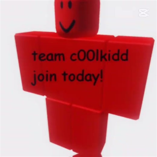 team c00lkidd Join today..#c00lkidd