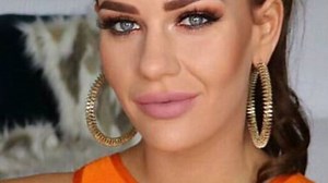 Watch: Simone Anderson's incredible weight loss journey