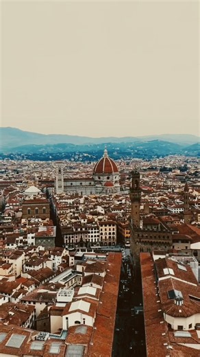Florence: Italy’s Most Beautiful Historic City