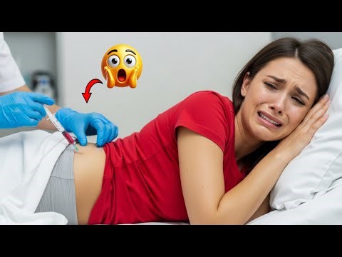 Ventrogluteal IM Injection Procedure 💉 | Safe & Correct Technique
