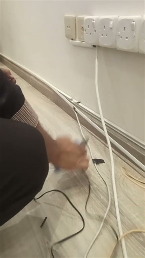 ##telephone cable installation troubleshooting and subscribe my YouTube channel zqtech and viral al#