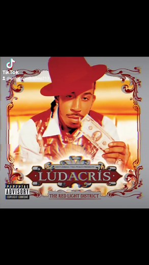 5.3K views · 189 reactions | Ludacris.  #onlyrapandhiphop #ludacris #theredlightdistrict | 퓞퓷퓵픂 퓡퓪퓹 & 퓗퓲퓹 퓗퓸퓹 | Facebook