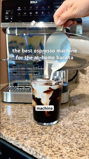 COFFEE SHOP LEVEL COFFEE AT HOME WITHOUT ALL THE GUESSWORK #NinjaPartner ☕️