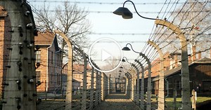 Genocide’s Legacy: Preserving Auschwitz