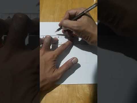 Drawing Vertical Lines