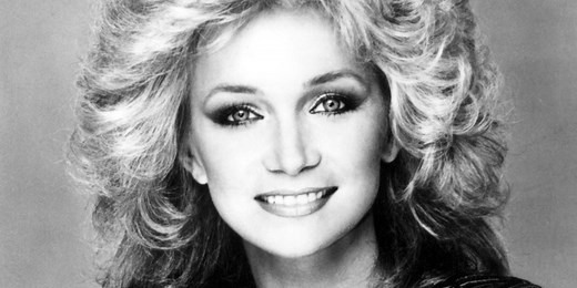 Barbara Mandrell