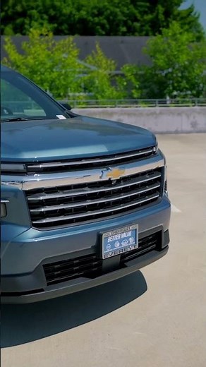 2025 Chevy Traverse | Exterior & Interior Highlights 🔥