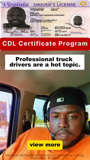 Local Services on Reels