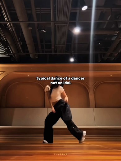 Exploring Unique Dance Styles of Ruka and Ahyeon