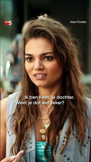 Gezellig weerzien bij de familie Flodder? Think again 🫨 #KeesFlodder, nu te zien op Streamz.