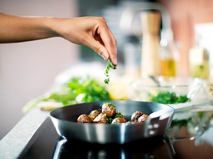 How to eat more sustainable food