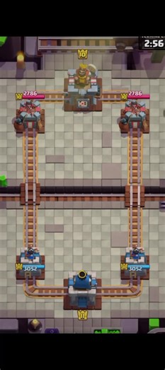 tumbao revisa la edad de la berserker 🗣🔥#meme #videoviral #clashroyale #parati #tumbao