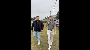 Ready to elevate your drive with Riley and Chanon? Check out this stunning 2022 Kia Telluride! With its spacious interior, advanced features, and sleek design, it's built for both adventure and style. Stop by and see it for yourself! #PeltierNissan #KiaTelluride #DriveInStyle | Peltier Nissan | Facebook