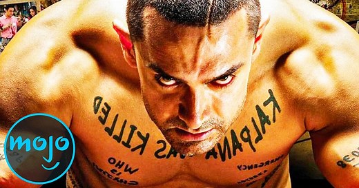 Top 10 Best Bollywood Action Movies of All Time | Articles on WatchMojo.com