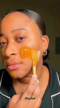 Homemade Face Mask Recipe for a Radiant Complexion
