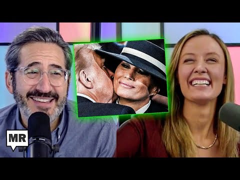 'Melania' Might Be The Biggest Comedy Of The Year