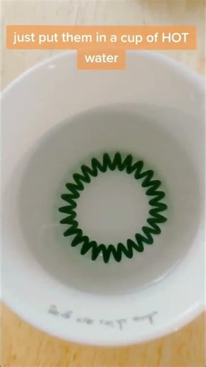 Good As New!! hairhack invisibobble teleties... #Shorts #ashleyridgleysmith