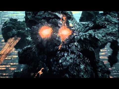 Fallen angels vs Men of Cain [HD]