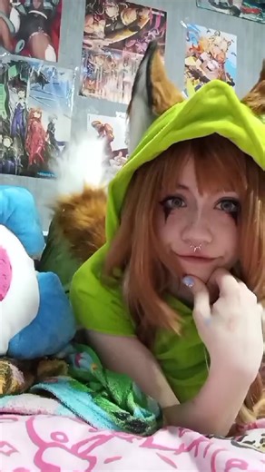 Тгк milesxxcat #dota2 #дота2 #hoodwink #io #cosplayer #cosplay | dota 2
