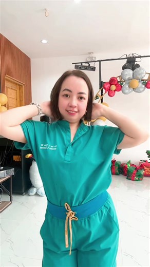 OB-GYN Dance Challenge on TikTok: Join the Fun
