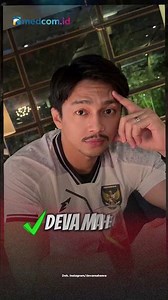 Celebrities Who Showed Their Support for Indonesia in the 2026 FIFA ASEAN Cup Final