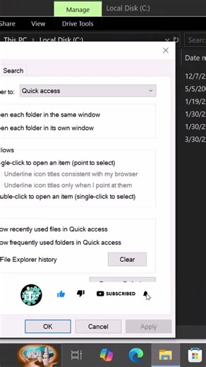 How To See Hidden Files in Windows 10 ( 2026 )