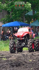 7.9K views · 74 reactions | VW Bug Mega Mud Truck! #Perkins #mud #mudding #bajabug | Moto Doggo | Facebook
