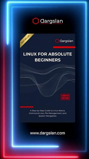 Linux for Absolute Beginners