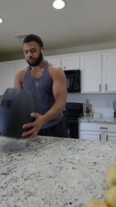 2.4M views · 65K reactions | Breakfast meal prep ‍ - egg muffins and potatoes 凜 | Chef Jefe | Facebook