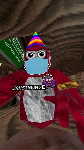 my fan code #gorillatag #join up #likeandsubscribe