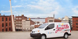 Google Fiber is now in Louisville thanks to new fiber deployment strategy