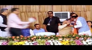 256K views · 3.7K shares | BEHIND THE SCENES after ROLE PLAY..from the ACTORS who use our religions..beliefs and faith ...to FOOL US....when will see beyond their MASK..... when will we demand DEVELOPMENT....#JustAsking | Prakash Raj | Facebook