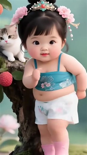 Dulces Momentos de Baile con el Bebé