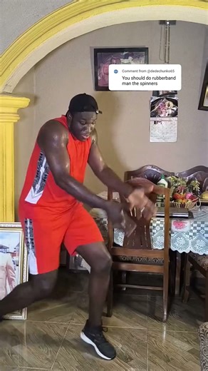 🎄😱The Rubberband Man The Spinners #trending #dance #fypシ