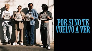 Morat estrenó su canción ‘Por Si No Te Vuelvo a Ver’: esta es la letra y video oficial | Música | LOS40 Colombia