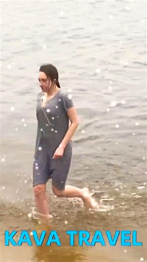 EPIPHANY BATHING | SWIMMING WINTER #2010 #bathing #ice #swimming #baptism #epiphanybathing