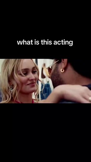The Idol Movie: Lily Rose Depp and The Weeknd Scenes Explained
