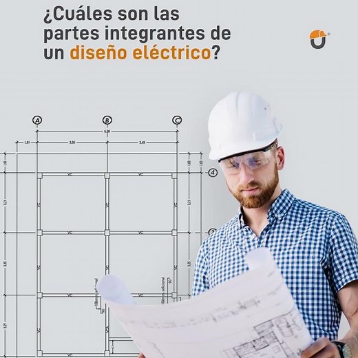 7 partes que todo Diseño Eléctrico debe tener