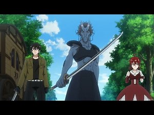 💋ྀིྀིAnime #1 Magic, Isekai 💋ྀིྀི