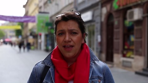 What to See & Eat in Sarajevo, Bosnia & Herzegovina