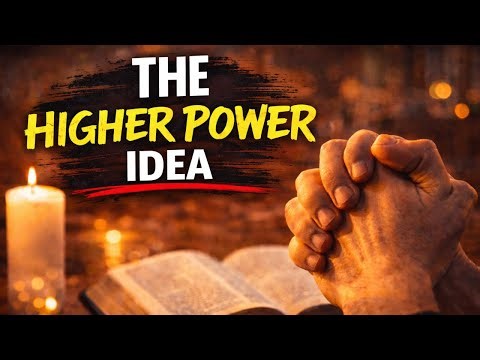 The Higher Power Idea