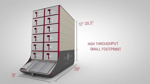 The BioFire® FilmArray® Torch