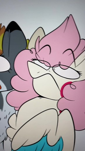 Mane 6 Redesigns Discussion | MLP Fandom Insights